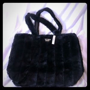Victoria’s Secret bag 💜FINAL PRICE💜